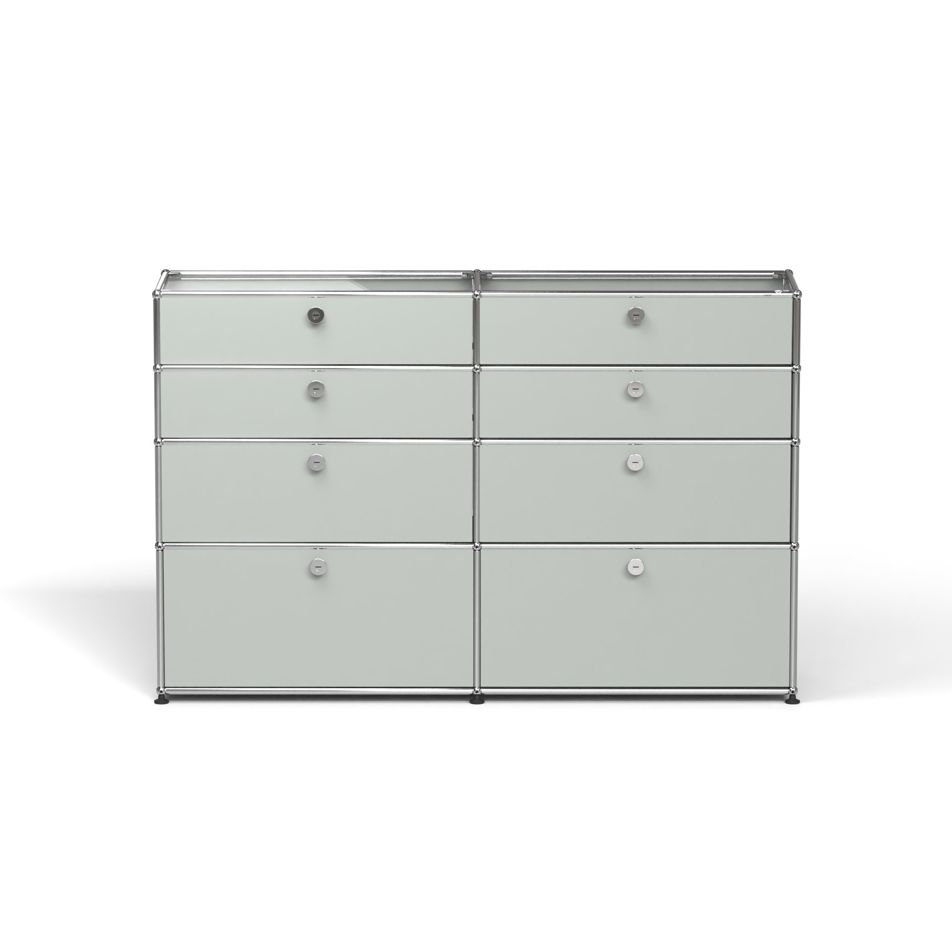 ※お値下げしました※⑤ USM Haller Sideboard O2 from USM Haller | Homestorys - EN